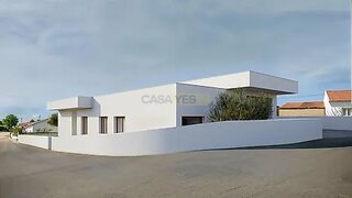 Terreno de 500 m² em Leiria