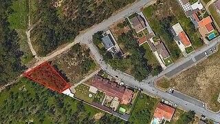 Terreno em Ovar