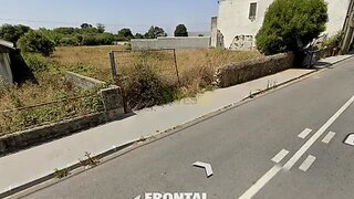 Terreno · 2000 m² · 80 000 €