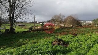 Land for sale in Barcelos, Portugal — €100,000