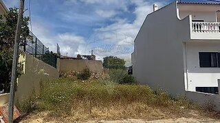 Land for sale in Portimão, Portugal — €185,000