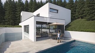 Land for sale in Guimarães, Portugal — €99,000