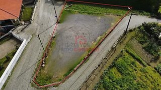 Land for sale in Santo Tirso, Portugal — €45,900