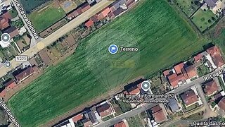 Land for sale in Vila Verde, Portugal — €2,200,000