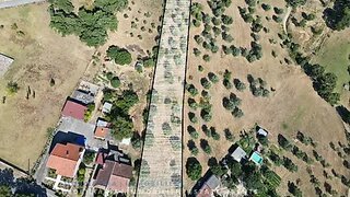 Land for sale in Tomar, Portugal — €60,000