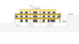Terreno de 720 m² em Lagoa