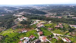 Terreno de 1293 m² em Coimbra