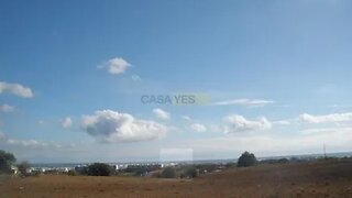 Terreno de 22 000 m² em Olhão