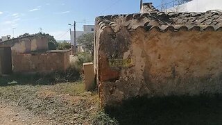 Land for sale in Tavira, Portugal — €160,000