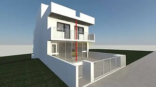 Land for sale in Matosinhos, Portugal — €78,000