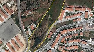 Terreno para venda em Abrantes, Portugal — 165 000 €
