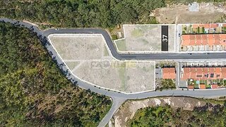 Land for sale in Oliveira de Azeméis, Portugal — €29,290