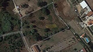 Terreno em Cartaxo