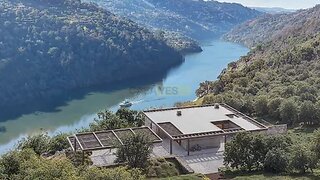 Land for sale in Resende, Portugal — €380,000