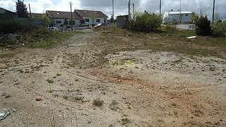 Land for sale in Viseu, Portugal — €55,500