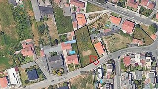 Land for sale in Vila Nova de Gaia, Portugal — €480,000