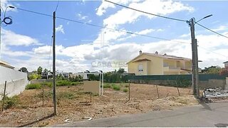 Terreno em Seixal · 1000 m² · 745 000 €
