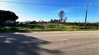 Land for sale in Benavente, Portugal — €95,000