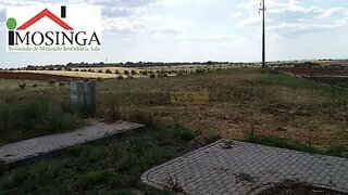 Land for sale in Ferreira do Alentejo, Portugal — €30,000