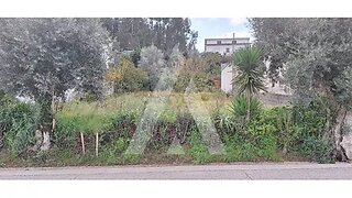 Terreno de 543 m² em Coimbra