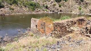 Land for sale in Castro Marim, Portugal — €59,000