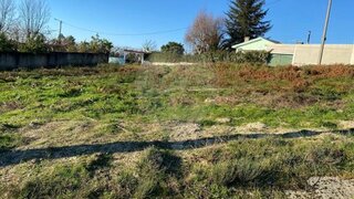 Land for sale in Marco de Canaveses, Portugal — €42,000