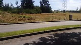 Terreno em São João da Madeira
