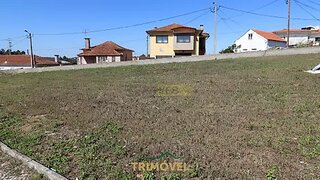 Land for sale in Oliveira de Azeméis, Portugal — €157,000