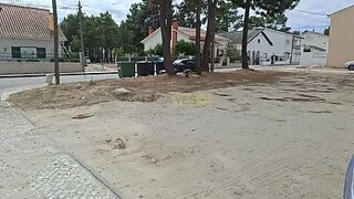 Land for sale in Sesimbra, Portugal — €100,000