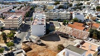 Land for sale in Olhão, Portugal — €900,000