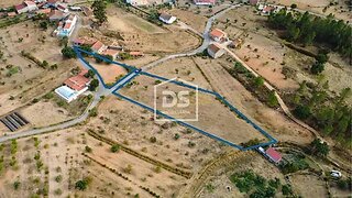Terreno de 4000 m² em Castelo Branco