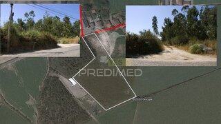 Land for sale in Vila do Conde, Portugal — €650,000