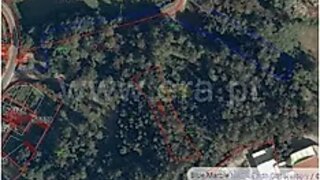 Land for sale in Penafiel, Portugal — €59,000