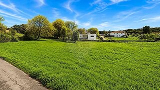 Land for sale in Ourém, Portugal — €74,000