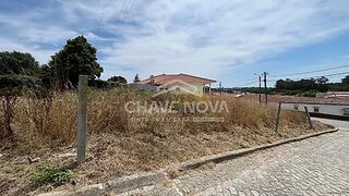 Land for sale in Santa Maria da Feira, Portugal — €60,000