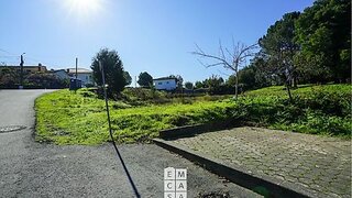 Land for sale in Santa Maria da Feira, Portugal — €70,000