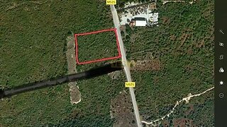 Land for sale in Loulé, Portugal — €55,000