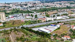 Land for sale in Figueira da Foz, Portugal — €450,000