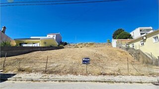 Land for sale in Vila Franca de Xira, Portugal — €113,000