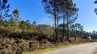 Land for sale in Ourém, Portugal — €12,000