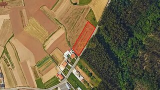 Land for sale in Ovar, Portugal — €97,000