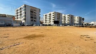 Terreno de 479 m² em Lagoa