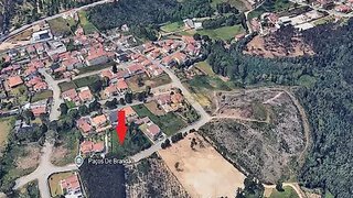 Terreno em Santa Maria da Feira · 1275 m² · 125 000 €