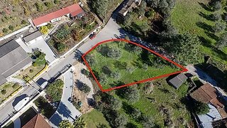 Land for sale in Vila Nova de Poiares, Portugal — €30,000