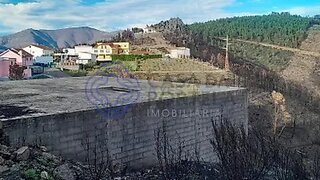 Land for sale in Pampilhosa da Serra, Portugal — €12,500
