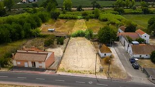 Land for sale in Almeirim, Portugal — €36,500