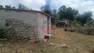 Terreno de 5125 m² em Castelo Branco