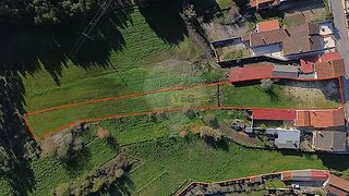 Terreno em Mira
