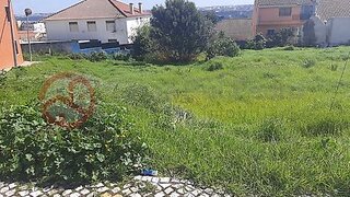 Land for sale in Amadora, Portugal — €85,000
