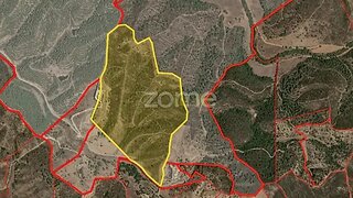 Land for sale in Silves, Portugal — €55,000